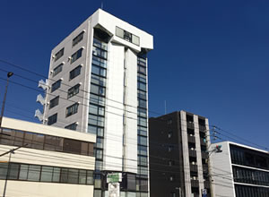 Kyusyu Office