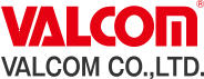 VALCOM CO.,LTD.