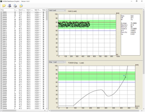 VLGM4 DataViewer