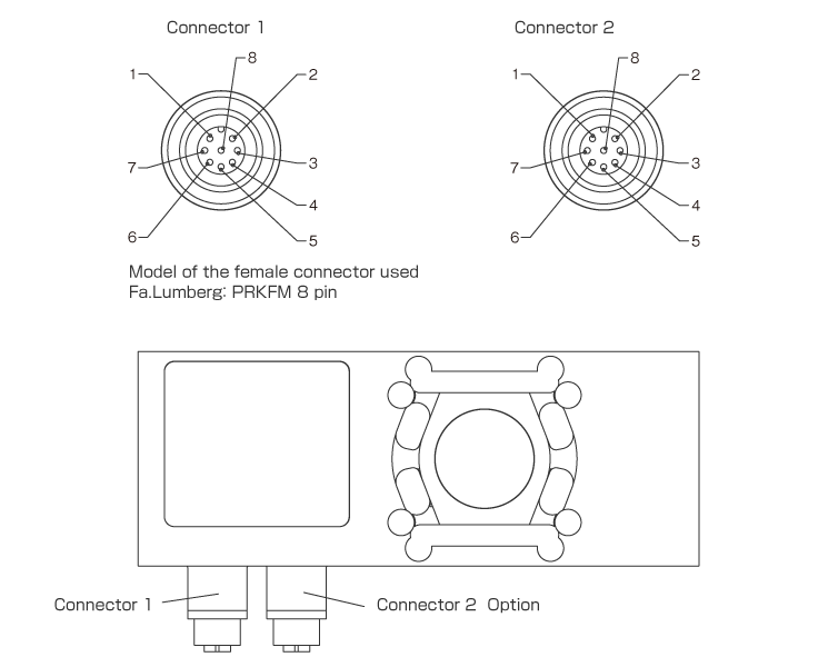 Electrical connection