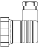 DIN connector