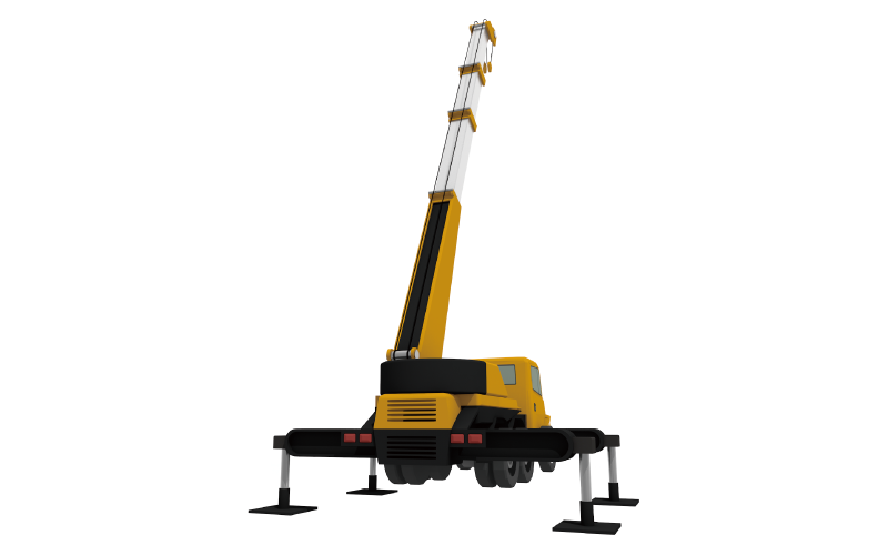 Crane