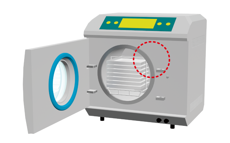 Autoclave