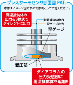 断面図