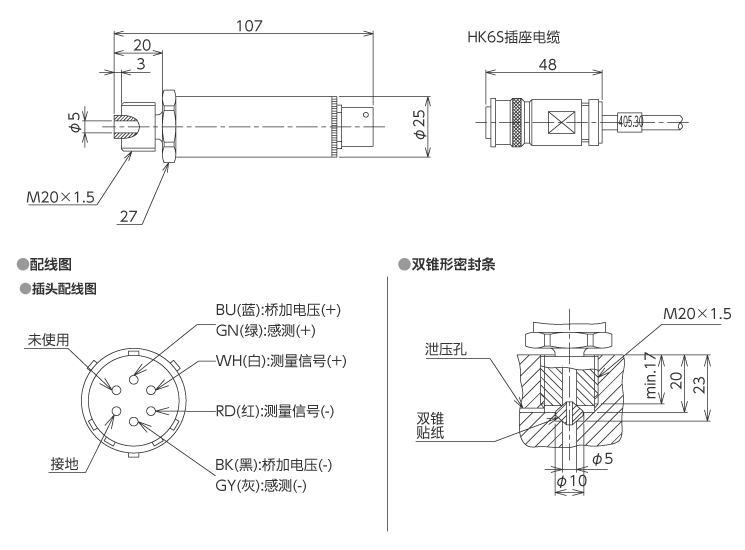 外形尺寸