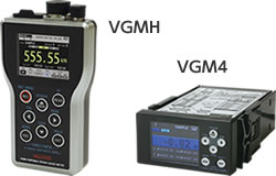 VGM4/VGMH